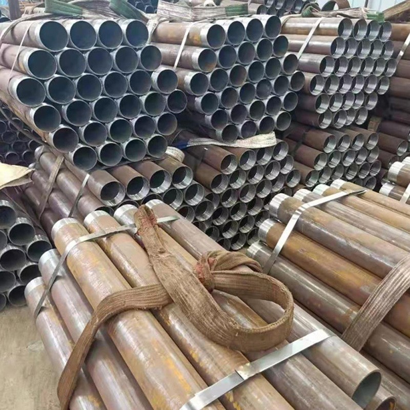 太谷地质钻探用跟管