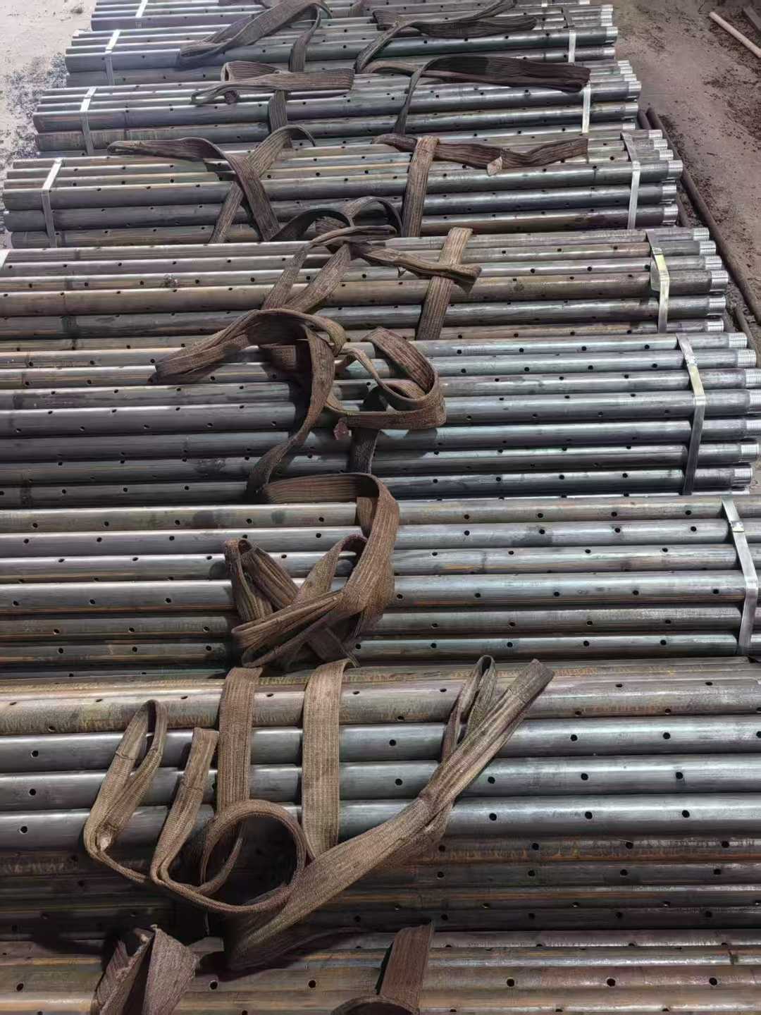 太谷127mm管棚管