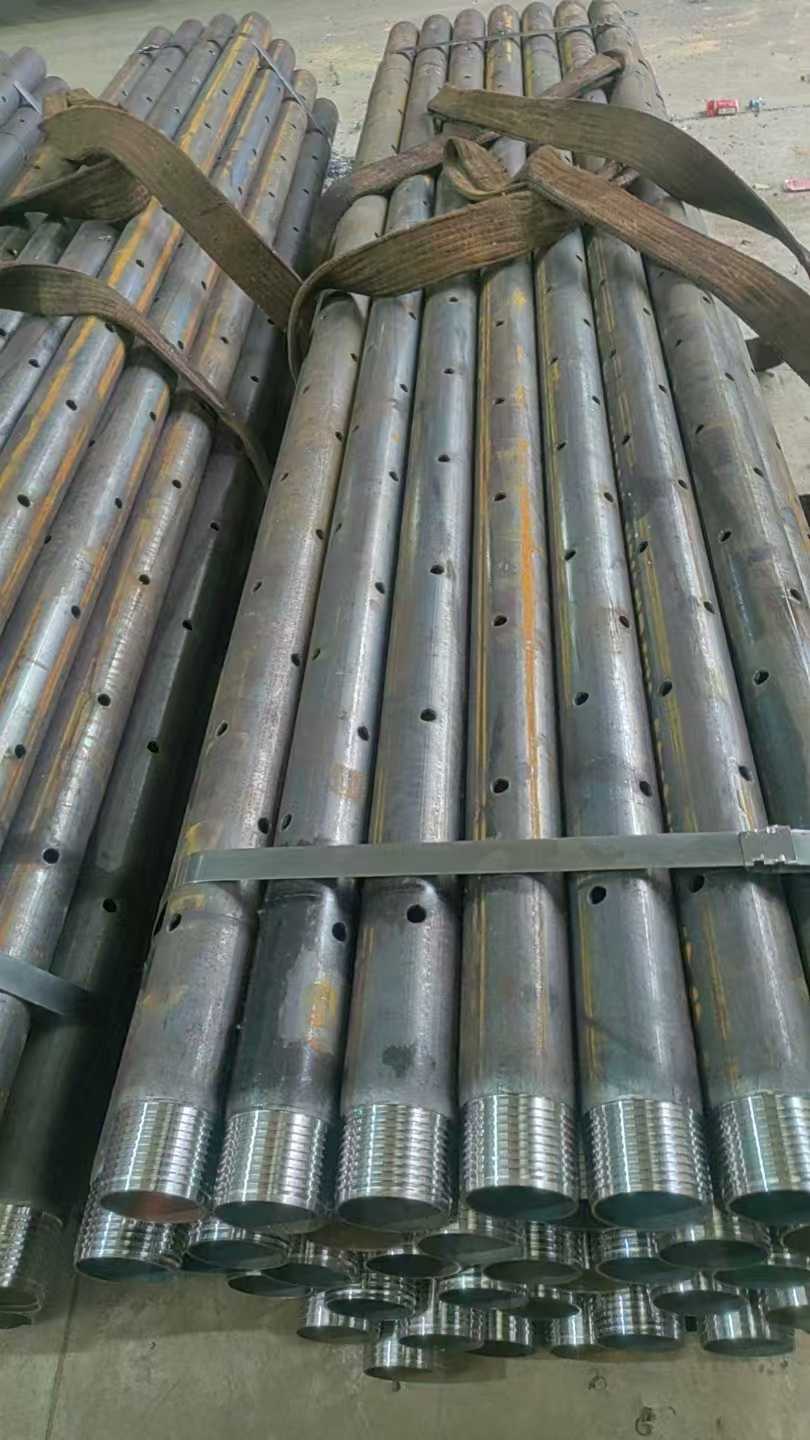 太谷159mm管棚管