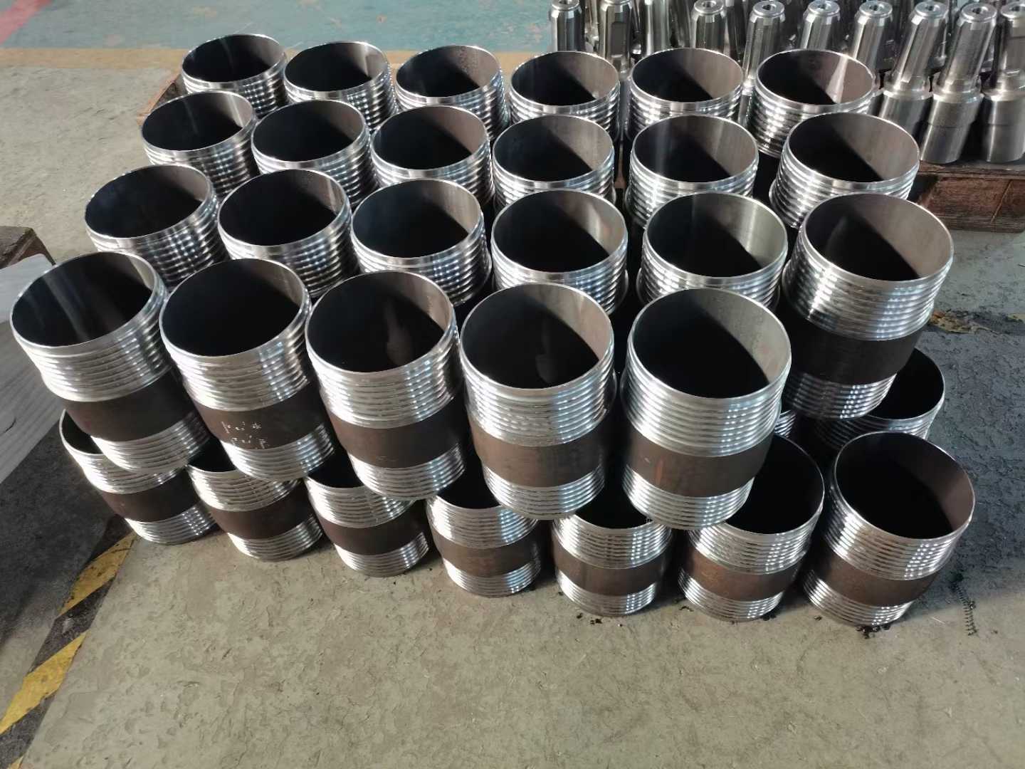 太谷219mm管棚管